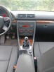 AUDI A- 4 sedan 2,0 TDI , klimatronic ,nowy model , Tanio ! - 6