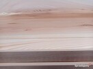 ŁATA sucha strugana sosna 4m 4cm x 6cm - 2