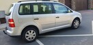 VW TOURAN MINIVAN 1900 TDI+HAK !!! - 2