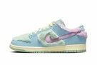 Nike SB DUNK Low Verdy Visty / FN6040–400 - 4