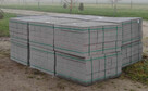 Bloczek betonowy fundamentowy M-6 ( B-15 ) kl.15 38x24x12cm - 3