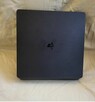 PlayStation 4 slim w bardzo dobrym stanie 100% sprawny - 2