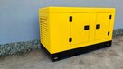 Agregat prądotwórczy 30kW - 4