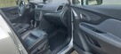 Opel Mokka Cosmo 1.7 CDTI 130 KM 2014r Skóry Bi-Xenon Kamera - 7