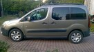 Peugeot Teppe - 5
