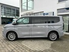 Ford Tourneo Custom L2 Nowy Titanium 170KM Aktywny Tempomat Felgi 19' Od ręki ! 3219 zł - 2