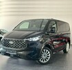 Ford Tourneo Custom L2 Nowy Titanium 4x4 170KM Kamera 360 Felgi 19' Od ręki ! 3473 zł - 2