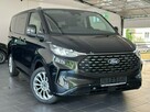 Ford Tourneo Custom L2 Nowy Titanium 4x4 170KM Kamera 360 Felgi 19' Od ręki ! 3473 zł - 4