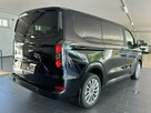 Ford Tourneo Custom L2 Nowy Titanium 4x4 170KM Kamera 360 Felgi 19' Od ręki ! 3473 zł - 6