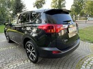 Toyota RAV-4 2.0B 2014r 4x4 Automat Kamera Cofania Nawigacja LED ALU! - 2