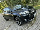 Toyota RAV-4 2.0B 2014r 4x4 Automat Kamera Cofania Nawigacja LED ALU! - 3