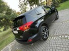 Toyota RAV-4 2.0B 2014r 4x4 Automat Kamera Cofania Nawigacja LED ALU! - 4