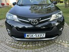 Toyota RAV-4 2.0B 2014r 4x4 Automat Kamera Cofania Nawigacja LED ALU! - 15