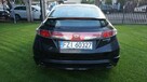 Honda Civic Polski salon wyposażona Gaz. Gwarancja - 6