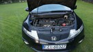 Honda Civic Polski salon wyposażona Gaz. Gwarancja - 13