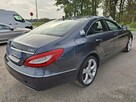 CLS 350 Cdi - 1