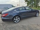 CLS 350 Cdi - 3