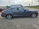 CLS 350 Cdi - 4