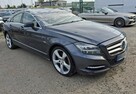 CLS 350 Cdi - 6