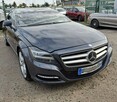 CLS 350 Cdi - 7