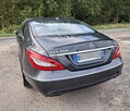 CLS 350 Cdi - 14