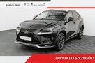 Lexus NX GD245YJ#300 F Impression AWD K.cofania Podgrz.f Salon PL VAT 23% - 1