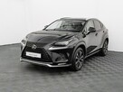 Lexus NX GD245YJ#300 F Impression AWD K.cofania Podgrz.f Salon PL VAT 23% - 2