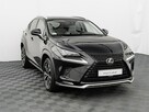 Lexus NX GD245YJ#300 F Impression AWD K.cofania Podgrz.f Salon PL VAT 23% - 3