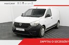 Dacia Dokker Van GD897RT#1.5 dCi Comfort Klima Cz.cof Salon PL VAT 23% - 1