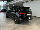 Cupra Ateca 2.0TSI 300KM DSG 4drive 2018/2019 r., salon PL, f-a VAT, 12 m-cy gwar. - 6