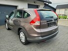 Honda CR-V 2.0 BENZYNA*kamera cofania*alkantara*opłacona*100% bezwypadkowa - 8