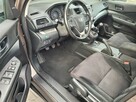 Honda CR-V 2.0 BENZYNA*kamera cofania*alkantara*opłacona*100% bezwypadkowa - 12