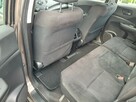 Honda CR-V 2.0 BENZYNA*kamera cofania*alkantara*opłacona*100% bezwypadkowa - 13