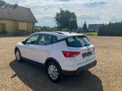 Seat Arona Style! 95KM! Pakiet schowków! Kamera cofania! Czujniki parkowania! - 8