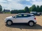 Seat Arona Style! 95KM! Pakiet schowków! Kamera cofania! Czujniki parkowania! - 9