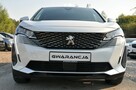 Peugeot 3008 full led*kamera cofania*android auto*bluetooth*nawi*pełny serwis aso* - 2