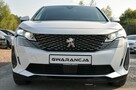 Peugeot 3008 full led*kamera cofania*android auto*bluetooth*nawi*pełny serwis aso* - 3