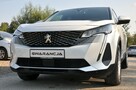 Peugeot 3008 full led*kamera cofania*android auto*bluetooth*nawi*pełny serwis aso* - 4