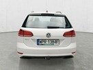 Volkswagen Golf - 6