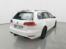 Volkswagen Golf - 7