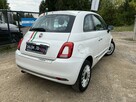 Fiat 500 1.2 Automat DachPanorama Klima El szyby Alu Ks Serw TUV Bezwypad Opłac - 2