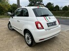 Fiat 500 1.2 Automat DachPanorama Klima El szyby Alu Ks Serw TUV Bezwypad Opłac - 4