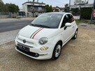 Fiat 500 1.2 Automat DachPanorama Klima El szyby Alu Ks Serw TUV Bezwypad Opłac - 5