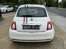 Fiat 500 1.2 Automat DachPanorama Klima El szyby Alu Ks Serw TUV Bezwypad Opłac - 10