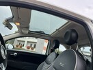 Fiat 500 1.2 Automat DachPanorama Klima El szyby Alu Ks Serw TUV Bezwypad Opłac - 14