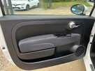 Fiat 500 1.2 Automat DachPanorama Klima El szyby Alu Ks Serw TUV Bezwypad Opłac - 15