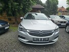 Opel Astra 17/18r./ Navi / Klima / Tempomat / itd. - 2