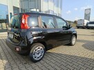 Fiat Panda EASY 1.2 69KM,  serwisowany, niski przebieg - 3