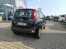 Fiat Panda EASY 1.2 69KM,  serwisowany, niski przebieg - 4