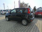 Fiat Panda EASY 1.2 69KM,  serwisowany, niski przebieg - 6